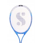 Silvers Flow-555 Tennis Racket